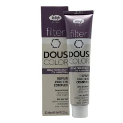 Lisap Filter Douscolor 6/0 dunkelblond 60 ml