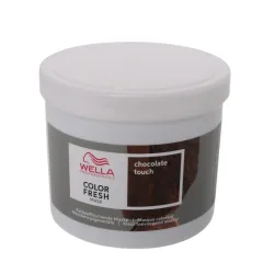 Wella Professionals Color Fresh Mask Chocolate Touch 500ml