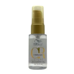 Wella Professionals Oil Reflections Light Haaröle & -seren 30 ml