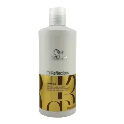 Wella Professionals Oil Reflections Shampoo 500ml