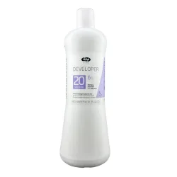 Lisap Developer Crème 6% 20 Vol 1L