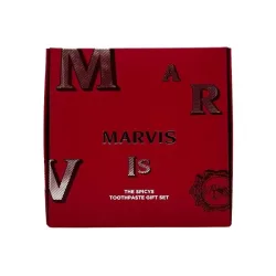 Marvis The Spicys Gift Set 3er-SET