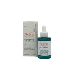 Avène Cleanance AHA Peeling Serum 30 ml