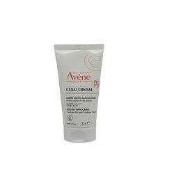 Avène Cold Cream Intensiv-Handpflege (50ml)
