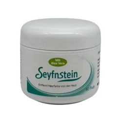Seyfnstein Haarfarbeentferner Pads 80 Stück
