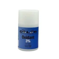 Comair Color Augenbrauen- und Wimpernfarbe Entwickler 3% 100 ml flüssig