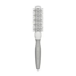 Comair Thermal Föhnbürste 25/40mm hellgrau/weiss