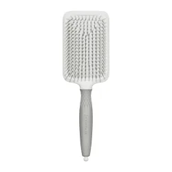 Comair Thermal Paddle Brush hellgrau/weiss