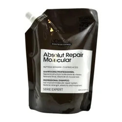 L'Or&eacute;al Professionnel Serie Expert Absolut Repair Molecular Professional Shampoo 500 ml