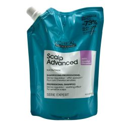 L'Or&eacute;al Serie Expert Scalp Advanced Anti-Discomfort Dermo-Regulator Shampoo 500 ml