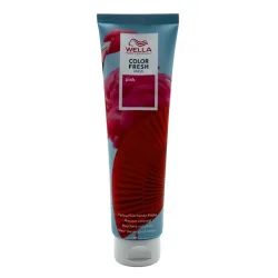 Wella Color Fresh Mask Pink 150 ml