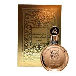 Lattafa - Fakhar Extrait, Eau de Parfum, 100  ml