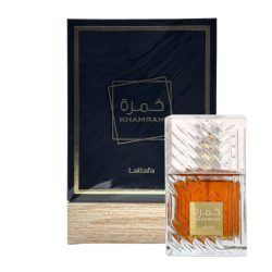 Lattafa - Khamrah, Eau de Parfum, 100  ml