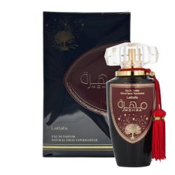 Lattafa Mohra Eau De Parfum Spray (Unisex) 100 ml