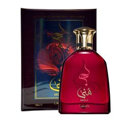 Lattafa Muna Eau De Parfum Spray (Unisex) 100 ml