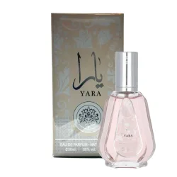 Lattafa Yara Eau De Parfum Spray 50 ml