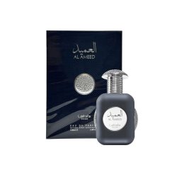 Lattafa Pride Al Ameed Eau De Parfum Spray (Unisex) 100 ml