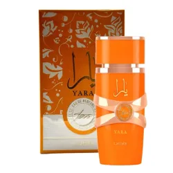 Lattafa Yara Tous Eau De Parfum Spray 100 ml