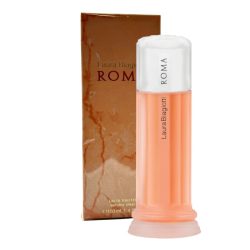 Laura Biagiotti Roma Eau de Toilette (Perfumes , Perfumes) 100 ml