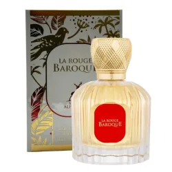 Maison Alhambra Baroque Rouge 540 Eau De Parfum Spray (Unisex) 100 ml