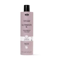 Lisap Ultimate K Straihtening Fluid Step 2 500 ml