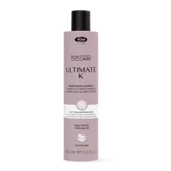 Lisap Ultimate K Maintaining Shampoo 250 ml