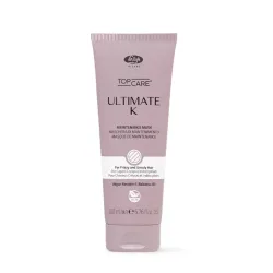 Lisap Ultimate K Maintenance Mask 200 ml