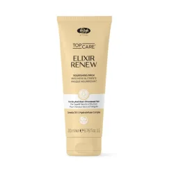 Lisap Top Care Elixir Renew Nourishing Maske 200 ml