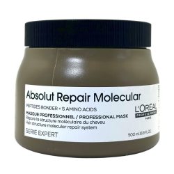 L'Or&eacute;al Serie Expert Absolut Repair Molecular Mask 500 ml