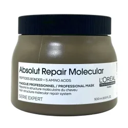 L'Or&eacute;al Serie Expert Absolut Repair Molecular Mask 500 ml