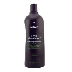 Aveda invati ultra advanced? Thickening Conditioner Rich 200ml 1000 ml