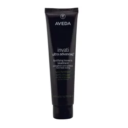Aveda invati ultra advanced? Fortifying Leave-In Treatment Travelsize 25ml Leave-In-Conditioner 100 ml