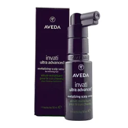 Aveda invati ultra advanced? Revitalizing Scalp Serum Kopfhautpflege 30 ml