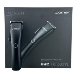 Comair Pro Vision Haarschneidemaschine 1.5/3/4.5/6/10/13 mm