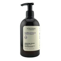 L'Occitane Sanfte Balance Shampoo 500 ml
