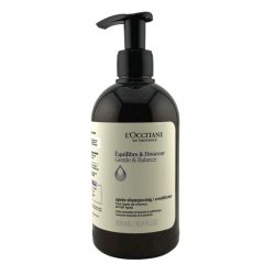 L'Occitane Sanfte Balance Haarspülung 500 ml