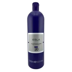 Esla Color Developer 6% 1000 ml