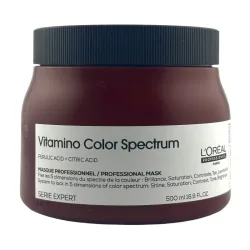 L'Oréal Professionnel SE Vitamino Color Spectrum Maske 500ml