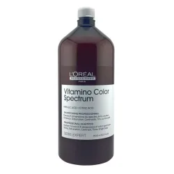 L'Or&eacute;al Professionnel Serie Expert Vitamino Color Spectrum Shampoo 1500 ml