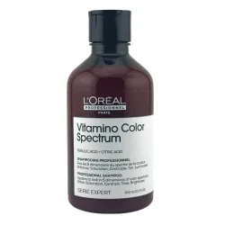 L'Oréal Professionnel - Vitamino Spectrum Professional Shampoo, 300 ml