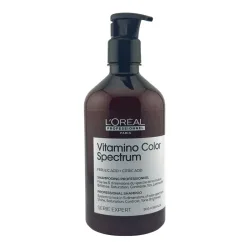 L'Oréal Professionnel - Vitamino Spectrum Professional Shampoo, 500  ml
