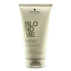 Schwarzkopf BlondMe Bond Repair Sealing Balm 75 ml