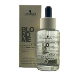 Schwarzkopf Professional BLONDME Bondfinity Deep Repair Oil 50ml