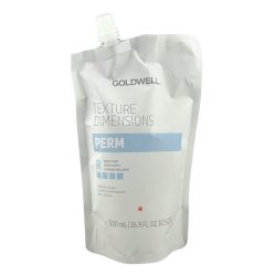 Goldwell Texture Dimensions Perm R Resistant 500 ml