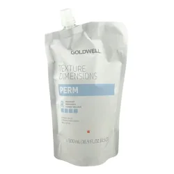 Goldwell Texture Dimensions Perm R Resistant 500 ml