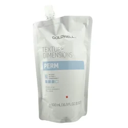 Goldwell Texture Dimensions Perm N Natural 500 ml