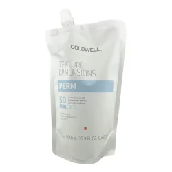 Goldwell Texture Dimensions Perm SD Slightly Damaged 500 ml