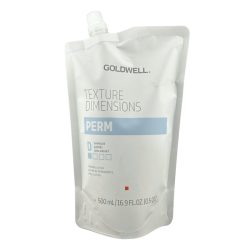Goldwell Texture Dimensions Perm D Damaged 500 ml