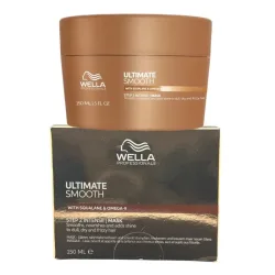 Wella Ultimate Smooth Mask150 ml