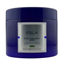 Esla Thick Hair Daily Mask 500 ml